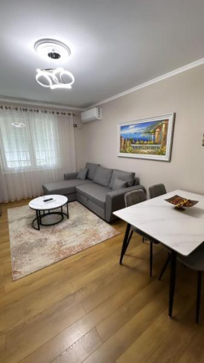 Tirana cosy appartments